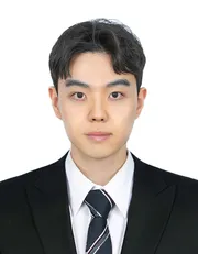 Portrait of Yechan Kim