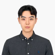 Portrait of Yechan Kim