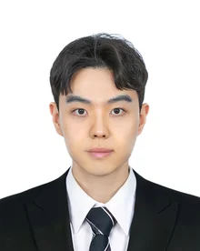Portrait of Yechan Kim