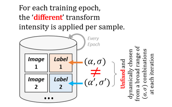 Visual summary for NSegment: Label-specific Deformations for Remote Sensing Image Segmentation